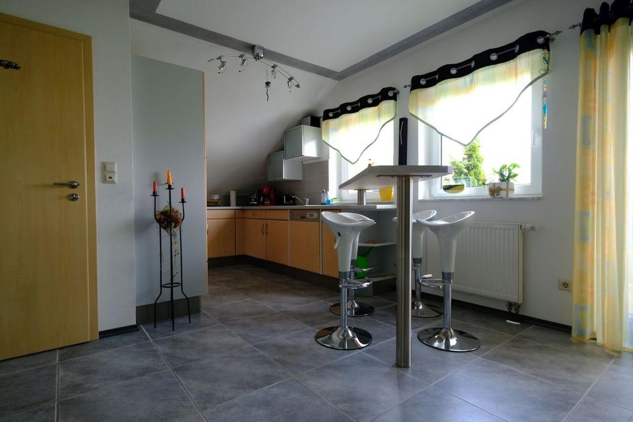 Ferienwohnung Henry Im Schoenen Allgaeu Westendorf  Exterior foto